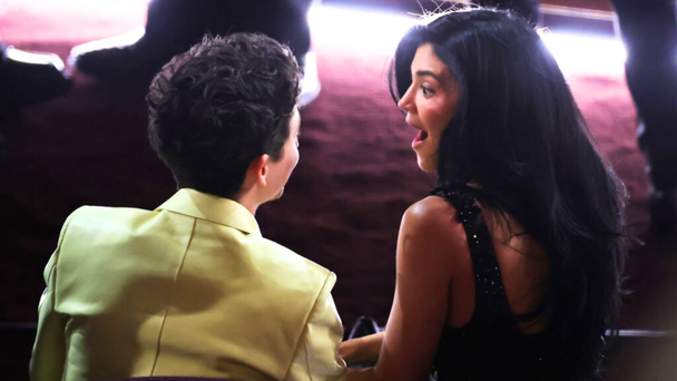 What Timothée Chalamet’s Mom Really Thinks Of Kylie Jenner: 'I Have To Say'