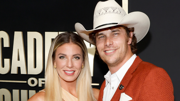 Country Star Randall King Welcomes Baby No. 1 With Fiancée Brittany Warthan