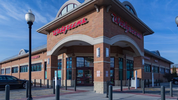 Walgreens Agrees To Pay Up To $350 Million In Opioid Settlement