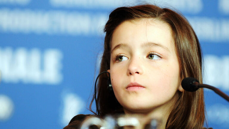 59th Berlin Film Festival - 'Mammoth' Press Conference