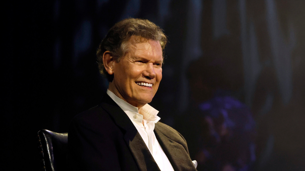 How Randy Travis Reaches New Generations After Powerfully Regaining Voice
