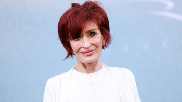 Sharon Osbourne Shares Honest Thoughts About Reality TV: 'Bulls—'