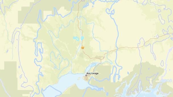 4.5 Magnitude Earthquake Reported In US