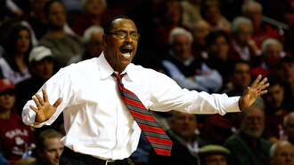 Cut Traded Fired Retired Podcast: Ricardo Patton