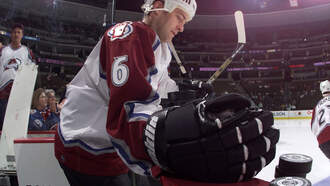 Cut Traded Fired Retired Podcast: Rick Berry