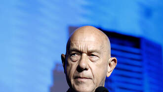 Editorial Excess: Local Paper Wants Mayor to Resist ICE