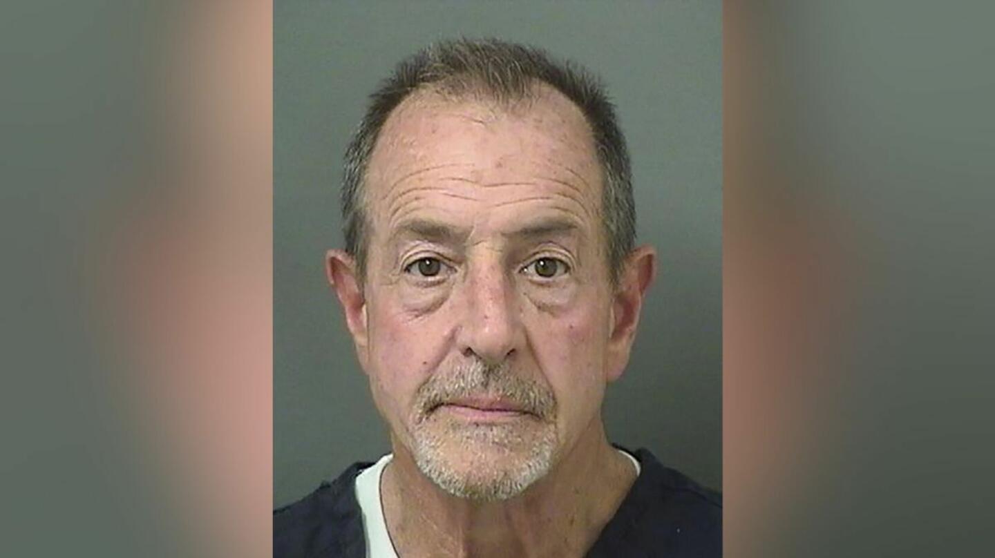 Ruling Made On Charges Against Lindsay Lohan's Dad