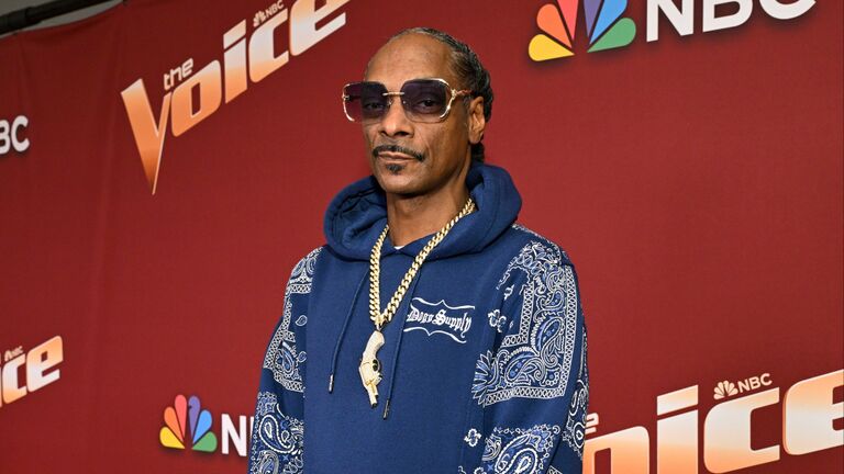 Snoop Dogg
