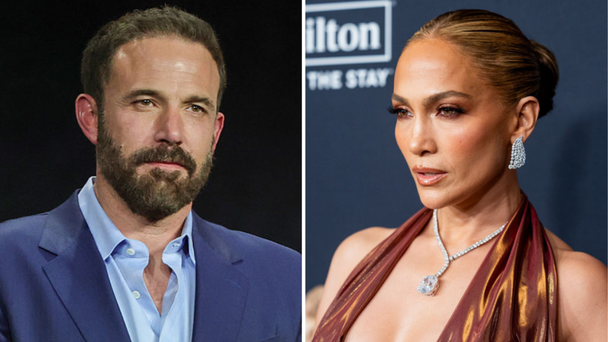 Jennifer Lopez, Ben Affleck Allegedly At Odds Over Mansion Price Tag