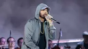 Eminem’s Publisher Drops Lawsuit Over ‘Lose Yourself’ Ad For Car Dealership