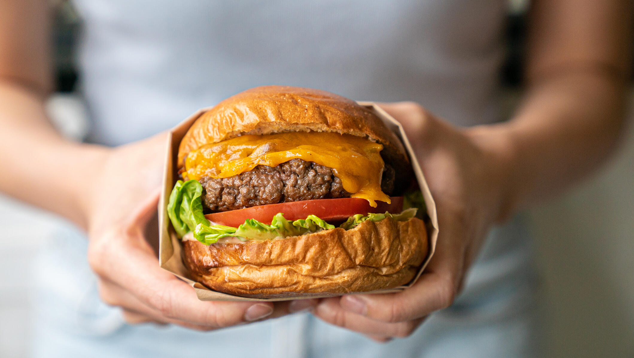 BEST BURGER IN EVERY STATE!
