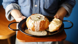 Massachusetts Eatery Named Most Charming Small-Town Restaurant In The State