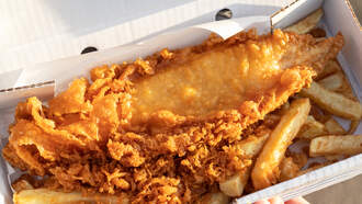 Minnesota Eatery Named 'Most Charming Small-Town Restaurant' In The State