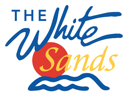 The White Sands