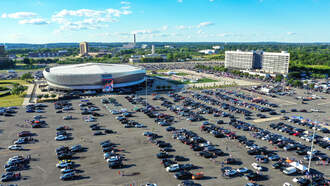 Which Developer Wil Roll The Dice On The Coliseum If There's No Casino?