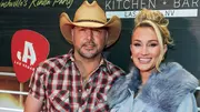 Jason Aldean, Brittany Aldean Respond To 'Hateful' Comments On Recent Video