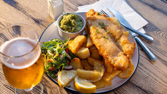 Pennsylvania Eatery Named Most Charming Small-Town Restaurant In The State