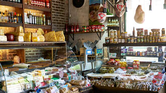 Michigan Eatery Named 'Most Charming Small-Town Restaurant' In The State