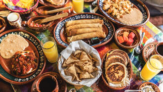 Beloved Texas Eatery Named 'Best Traditional Restaurant' In the State