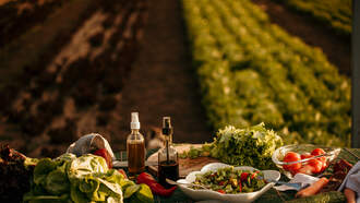 Beloved California Eatery Named 'Best Traditional Restaurant' In the State