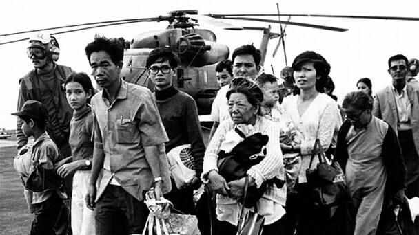 What San Diego's USS Midway Did 50 Years Ago This Week