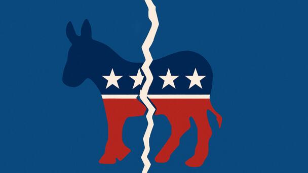 Can't-idates: Dem '28 Prospects Look Bleak