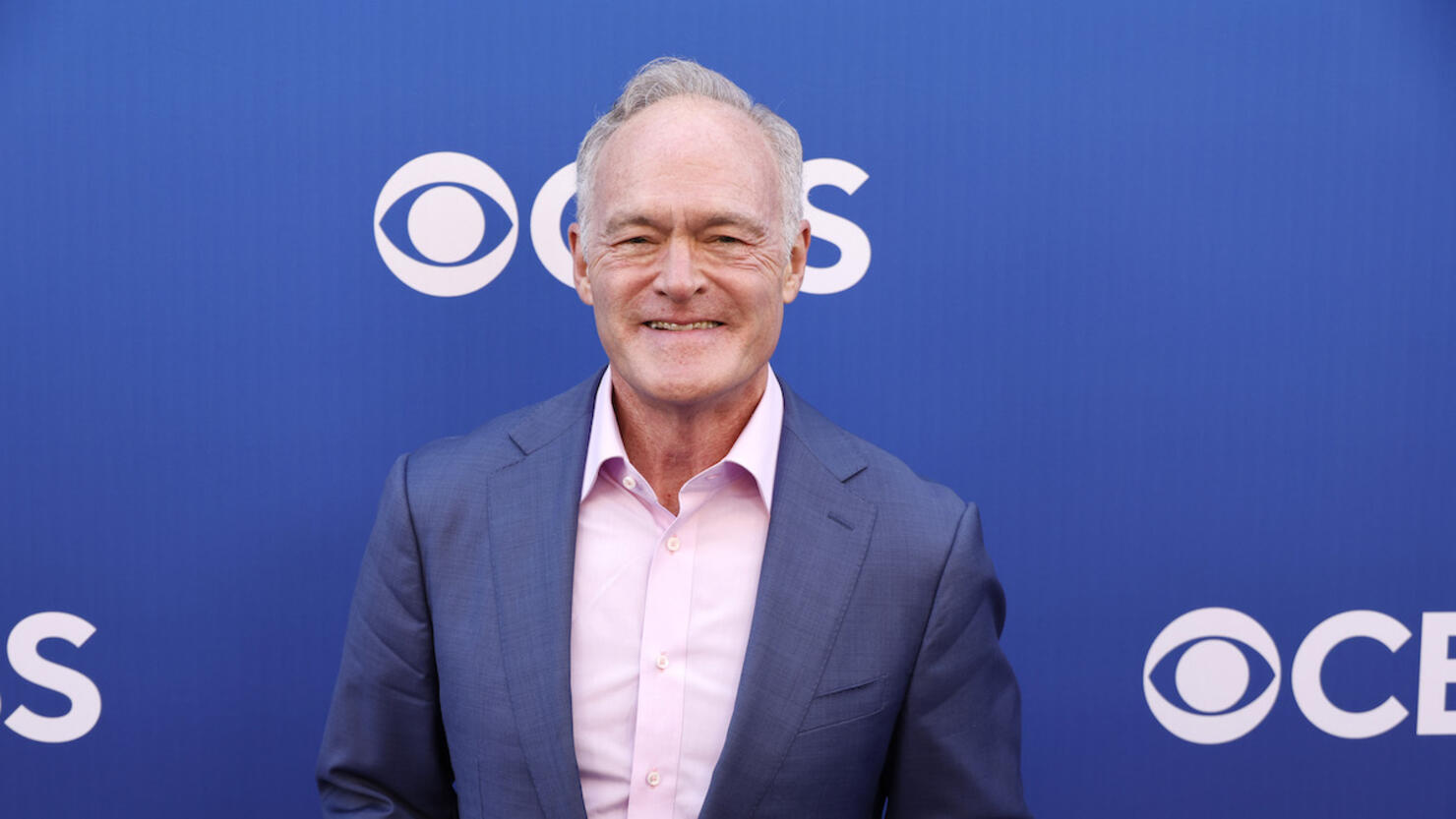 CBS Fall Schedule Celebration