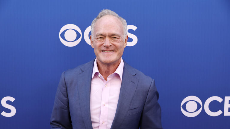 CBS Fall Schedule Celebration