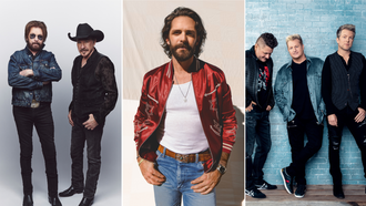 2025 iHeartCountry Festival: How To Watch