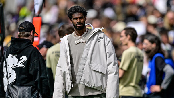 Surprising Potential Reason For Shedeur Sanders' Draft Fall Revealed