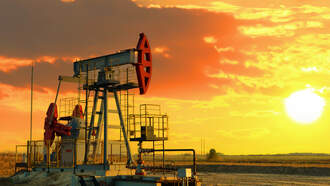 Fill, Baby, Fill: Trump Replenishing Oil Reserves