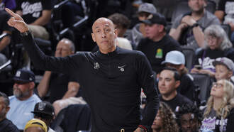 Decision Made On Doug Christie's Future With Sacramento Kings