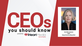 Jennifer Lawson, CEO of Keep America Beautiful