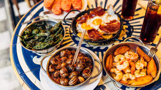 Beloved Florida Eatery Named 'Best Traditional Restaurant' In The State