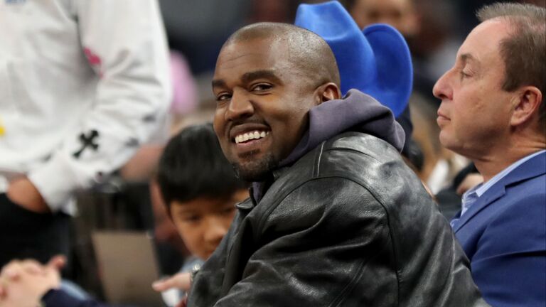 Kanye West