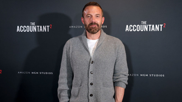 Ben Affleck Credits One Friendship For Helping Him 'Stay Sane' In Hollywood