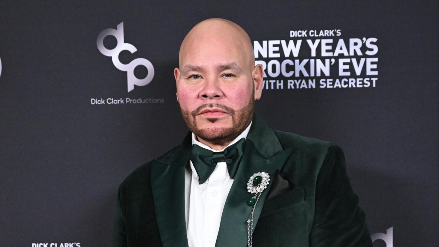 Fat Joe