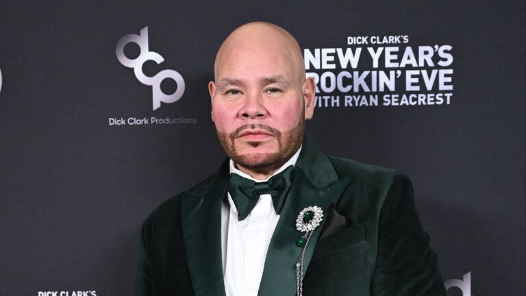 Fat Joe