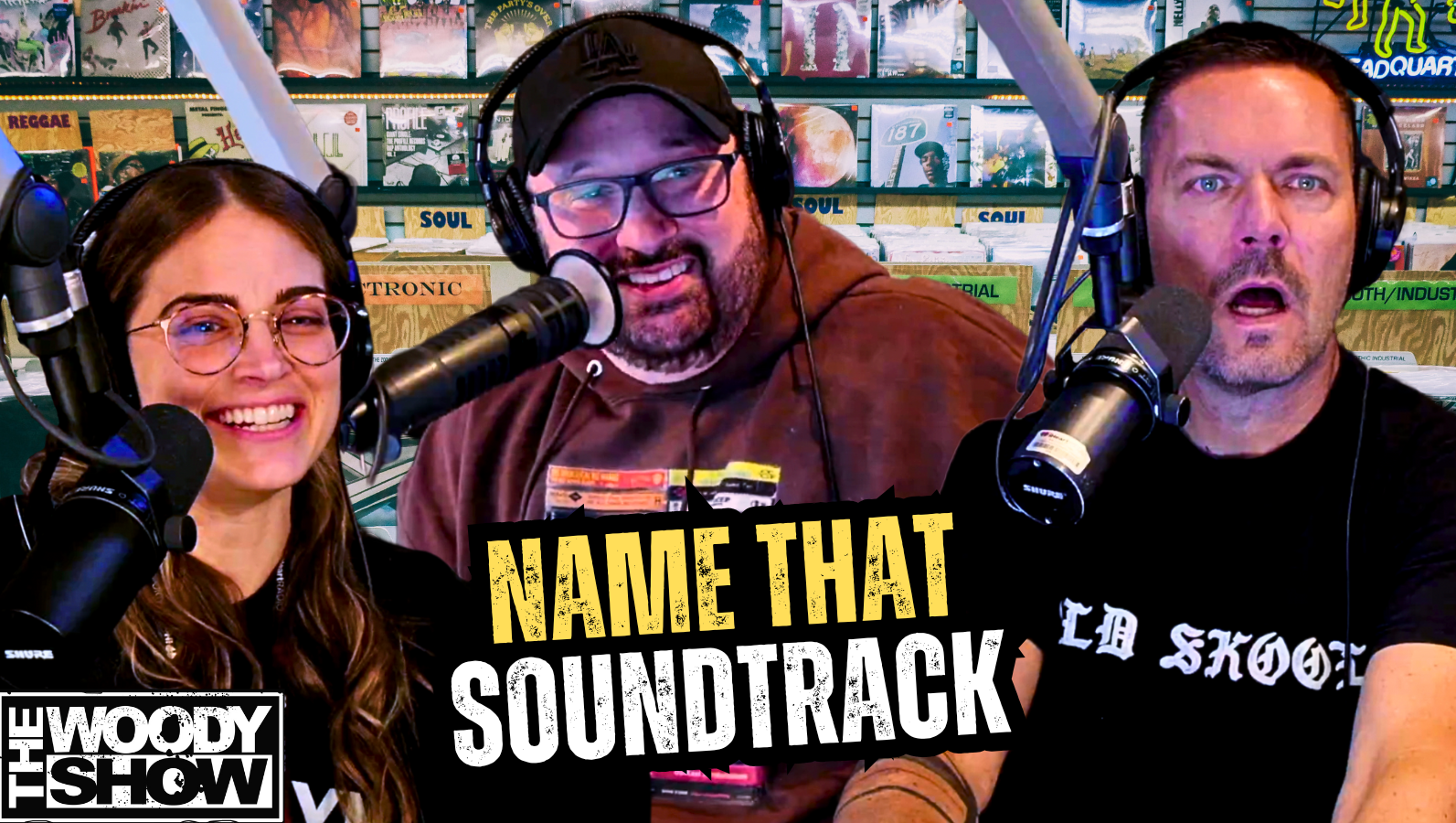 Name That 90s Soundtrack