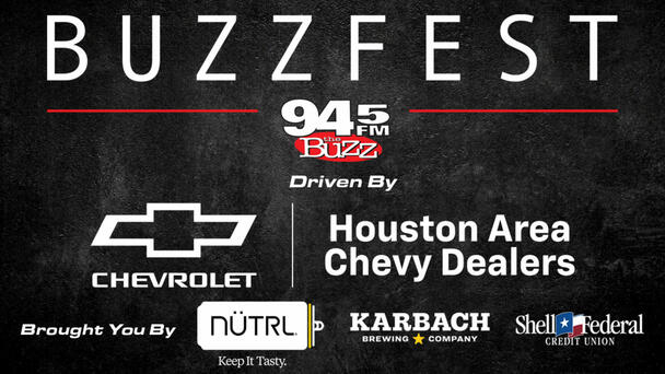 Saturday, May 24th At The Woodlands Pavilion!