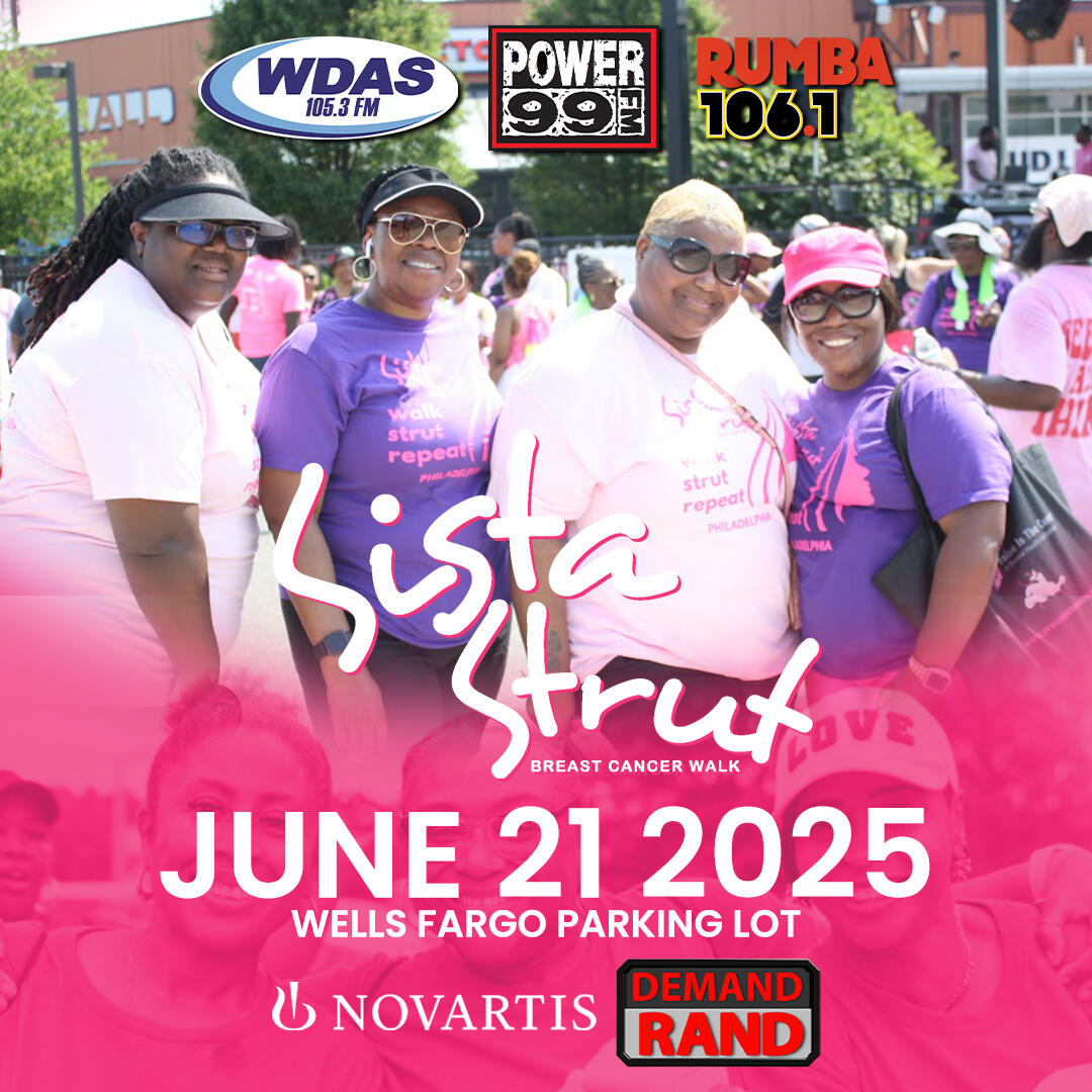 Sista Strut 2024