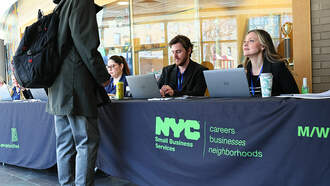 Career Advice Expert Gives Tips To Ace Your Next Job Interview