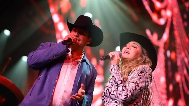 Bobby Pulido Releases ‘Le Pediré’ Duet with Alicia Villarreal