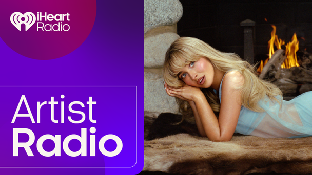 Listen to Sabrina Carpenter & More For Free