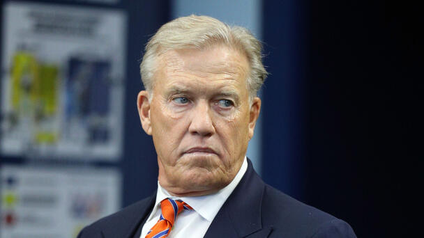 Tragic Update On John Elway's Agent After Accident