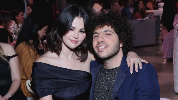 Selena Gomez Reveals Tradition She Wants To Skip At Benny Blanco Wedding