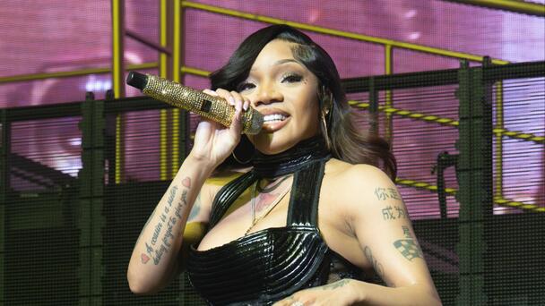 GloRilla Announces 'Glo Bash' Concert In Memphis Featuring Special Guests 