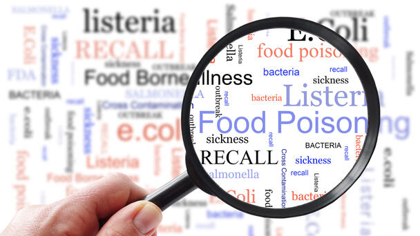 Popular Grocery Item Recalled In Nebraska Poses Serious Health Risk