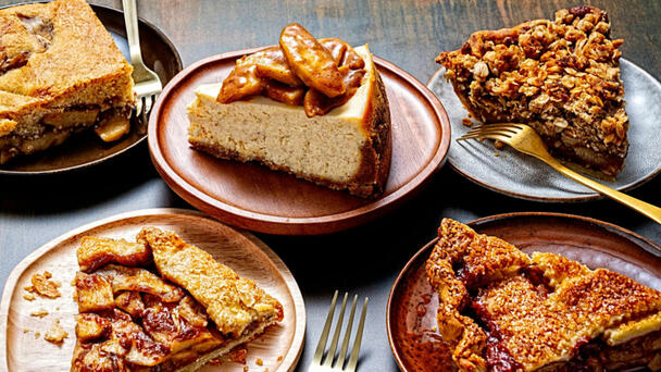 Beloved Texas Bakery Serves The 'Best Pie' In The Entire State