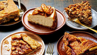 Thanksgiving Hosting Pants!